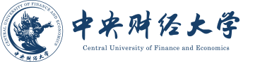 Central University of Finance and Economics logo
