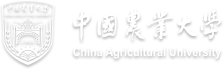 China Agricultural University logo