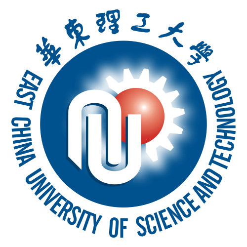 East China University of Science and Technology logo