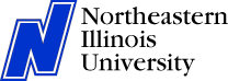 Northeastern University logo