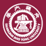 Shanghai Jiao Tong University logo