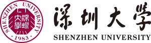 Shenzhen University logo