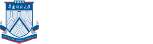 South China Normal University logo