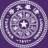 Tsinghua University logo