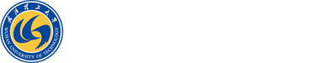 Wuhan University of Technology logo