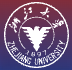Zhejiang University logo